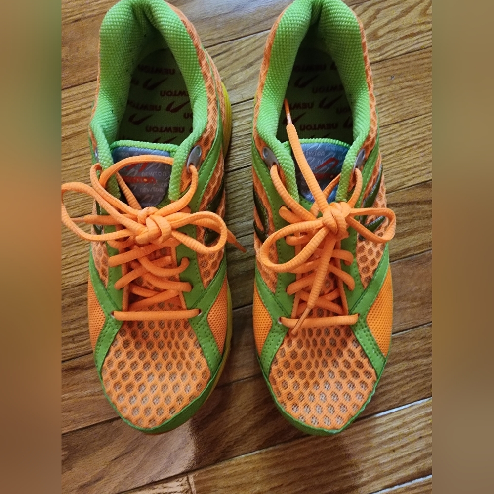 Newton Motion Running Sneakers